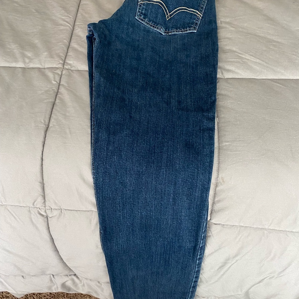 Levi’s jeans - Picture 4 of 8